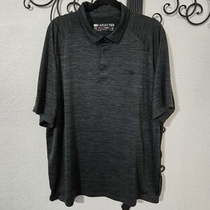 ARIAT Tek‎ Heat Series Polo | XXL